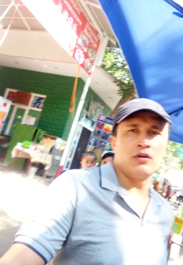 My photo - bek, 36 from Tashkent (@bek13114)