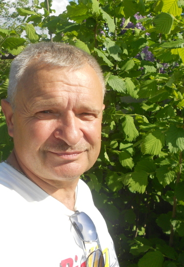 My photo - anatoliy, 67 from Tbilisskaya (@anatoliy73999)
