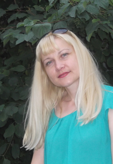 My photo - Snejana, 45 from Bălţi (@snejana3723)
