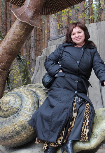 My photo - Olga, 64 from Ryazan (@id260813)