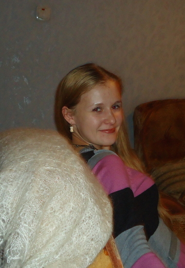 Моя фотография - Светлана, 38 из Осинники (@id661942)