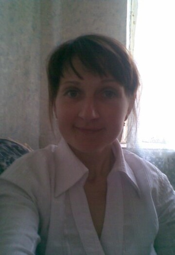 Моя фотография - КОРОЛЕВА, 49 из Карагай (@zavyalovan6668466)