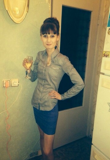 My photo - elena, 34 from Severodvinsk (@elena8251281)