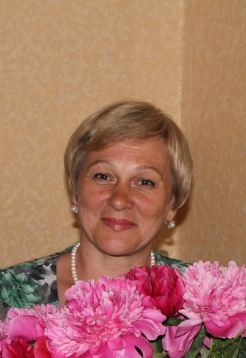 Моя фотография - Валерия Белоусова, 65 из Тымовское (@id300829)