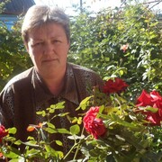 Olga 62 Kalininskaya