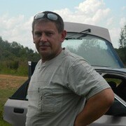 Олег, 49, Локня