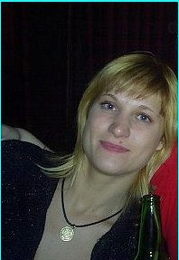 La mia foto - Aleksandra, 43 di Kingisepp (@aleksandra935)