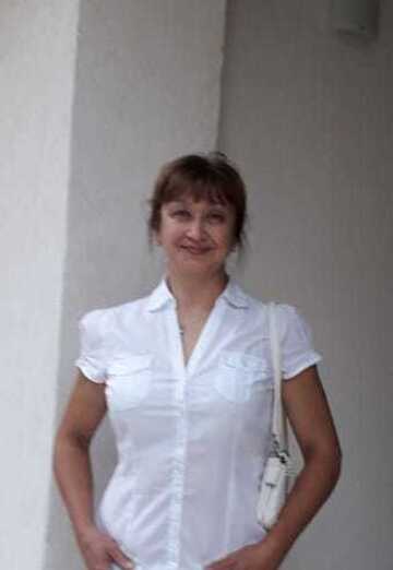 Mein Foto - Lilija, 57 aus Miass (@liliya34982)