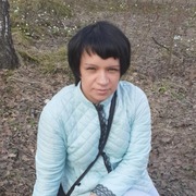 Олеся, 39, Качканар