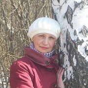 Алла, 52, Благовещенск (Башкирия)