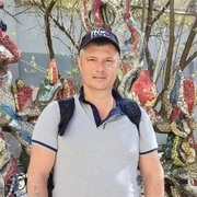 Andrey 48 Saint Petersburg