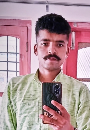 My photo - Vishal, 25 from Nurpur (@vishal506)