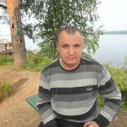 Valeriy 60 Lesosibirsk