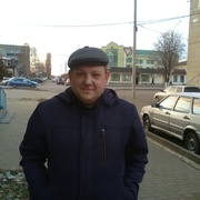Владислав, 49, Уварово