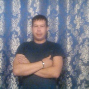 Lev Alex, 36, Шира