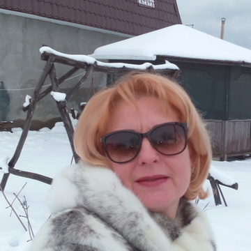 Моя фотография - Tatiana, 54 из Бремен (@tatiana5683)