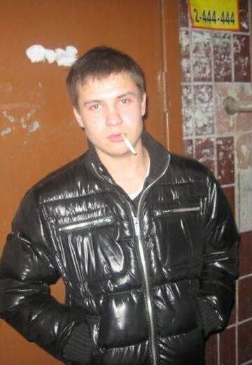 Моя фотография - Алексей, 34 из Челябинск (@aleksey405348)