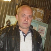 Павел, 54, Далматово