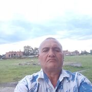 Бурхонов Илхомжон, 61, Суздаль