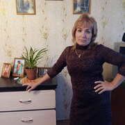 Галина Ilinichna, 54, Азнакаево