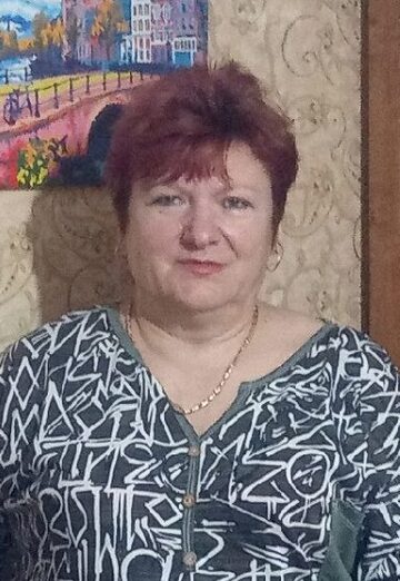 My photo - Natasha, 64 from Slavyansk-na-Kubani (@natasha57044)
