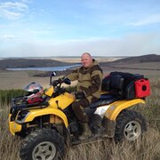 Виталий, 48, Верхнеуральск