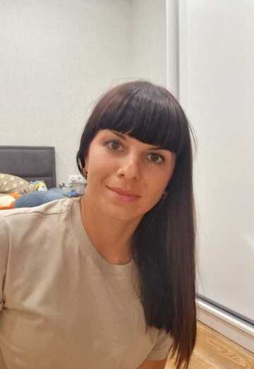 Моя фотография - Ксения, 41 из Сургут (@kseniya91198)