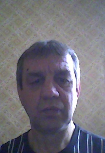 My photo - PETR, 58 from Nizhny Tagil (@petr48089)