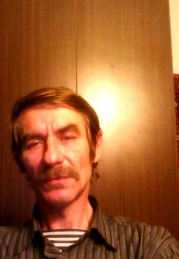 My photo - Sergey, 62 from Lomonosov (@sergey209401)