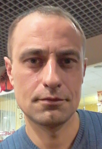 My photo - Vitaliy, 48 from Pavlograd (@vitaliy13827)