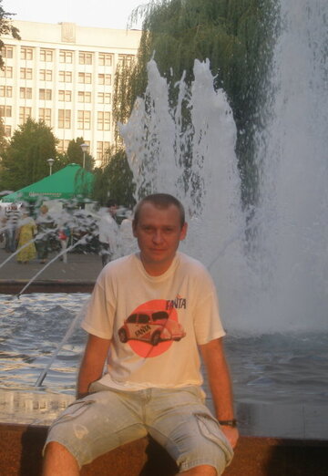 Сергей (@sergey156465) — моя фотография № 4