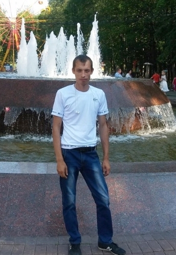 Моя фотография - Владимир, 36 из Химки (@vladimir174407)