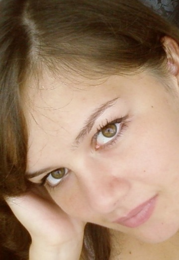 My photo - Kristina, 34 from Shadrinsk (@kristina482)