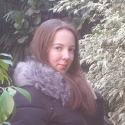 Анна, 28, Владивосток