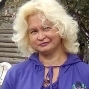 Зинфира, 55, Кумертау