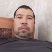 Рузимат Мамарахимов, 36, Киренск