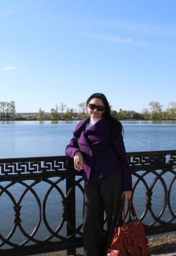 Моя фотография - Тетяна, 54 из Киев (@tetyana1163)