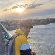 Андрей, 25, Нижний Тагил