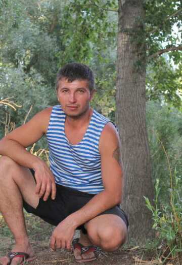 My photo - Vyacheslav, 44 from Aktobe (@vyacheslav58610)