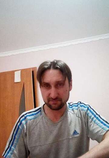 Моя фотография - Сергей, 46 из Ахтырка (@gastarbaiter1977)