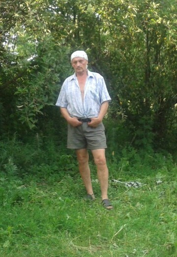 My photo - Vitaliy, 60 from Novorossiysk (@vitaliy6290962)