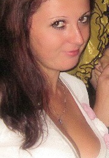 Моя фотография - Юлия, 35 из Кролевец (@uliya9389)