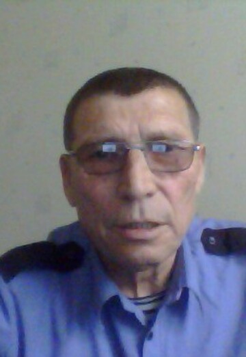 Моя фотография - Александр, 71 из Архангельск (@aleksandr8454335)