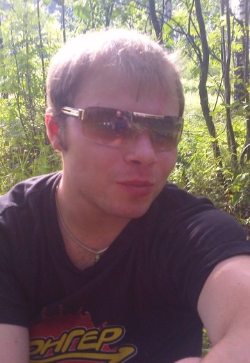 My photo - Kasper, 37 from Khotkovo (@id196136)