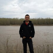 Росан, 32, Илек
