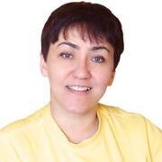 Имя, 54, Югорск