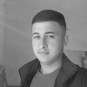 Фируз, 23, Москва