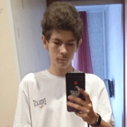 Олег Каёв, 21, Миасс
