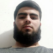 Ali, 30, Донецк