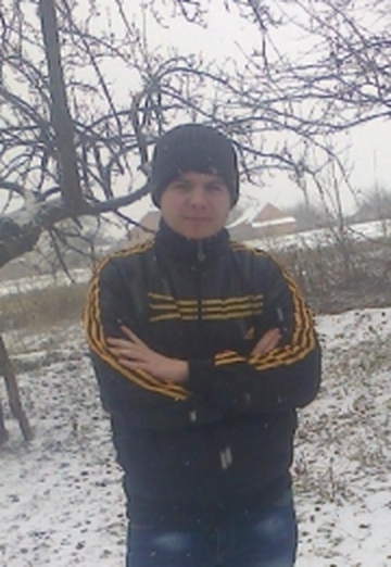 Моя фотография - Алексей, 26 из Ворожба (@assassin9897)